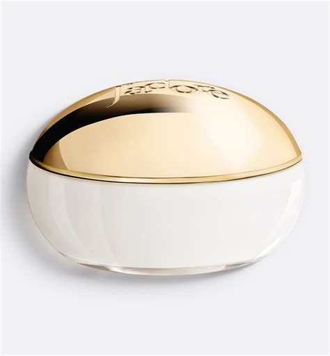 Dior j'adore Crema corporal .